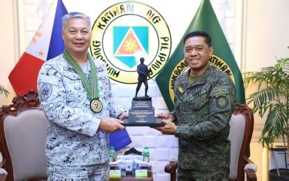 PH Army honors ex.